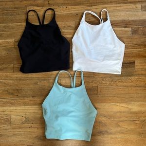 Old Navy Light support PowerSoft Sports Bra